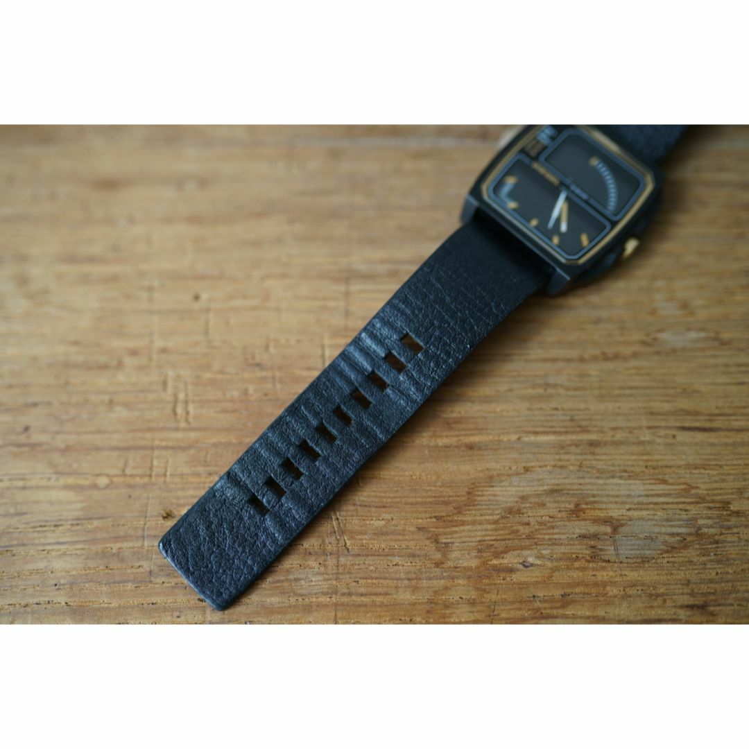 DIESEL ディーゼル DZ-1431 クオーツ腕時計 ウォッチ