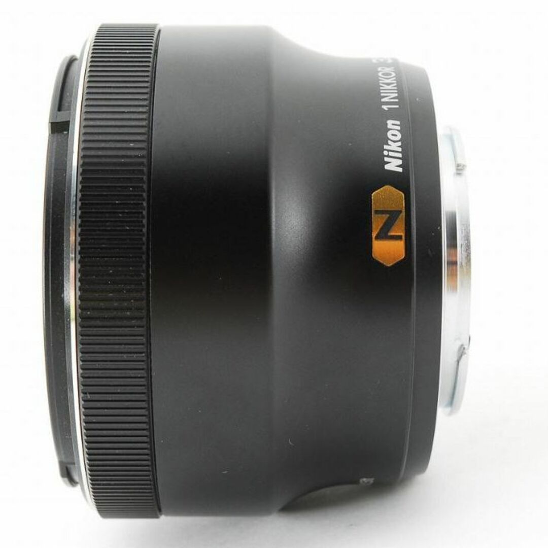 13441 ★訳あり外観光学美品★ ニコン 1 NIKKOR 32mm F1.2 5