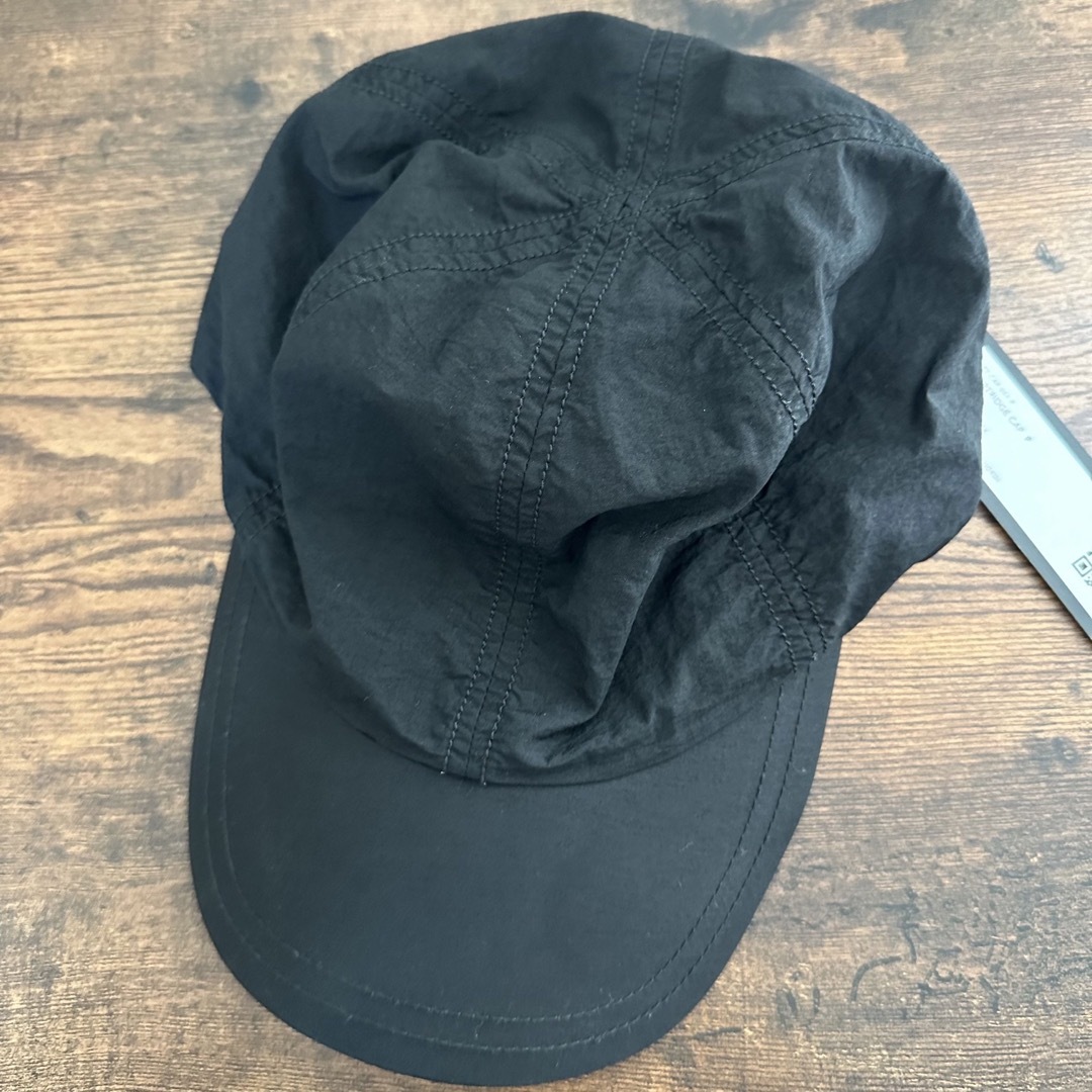 KIJIMA TAKAYUKI - TEATORA KIJIMA TAKAYUKI CAP PACKABLEの通販 by