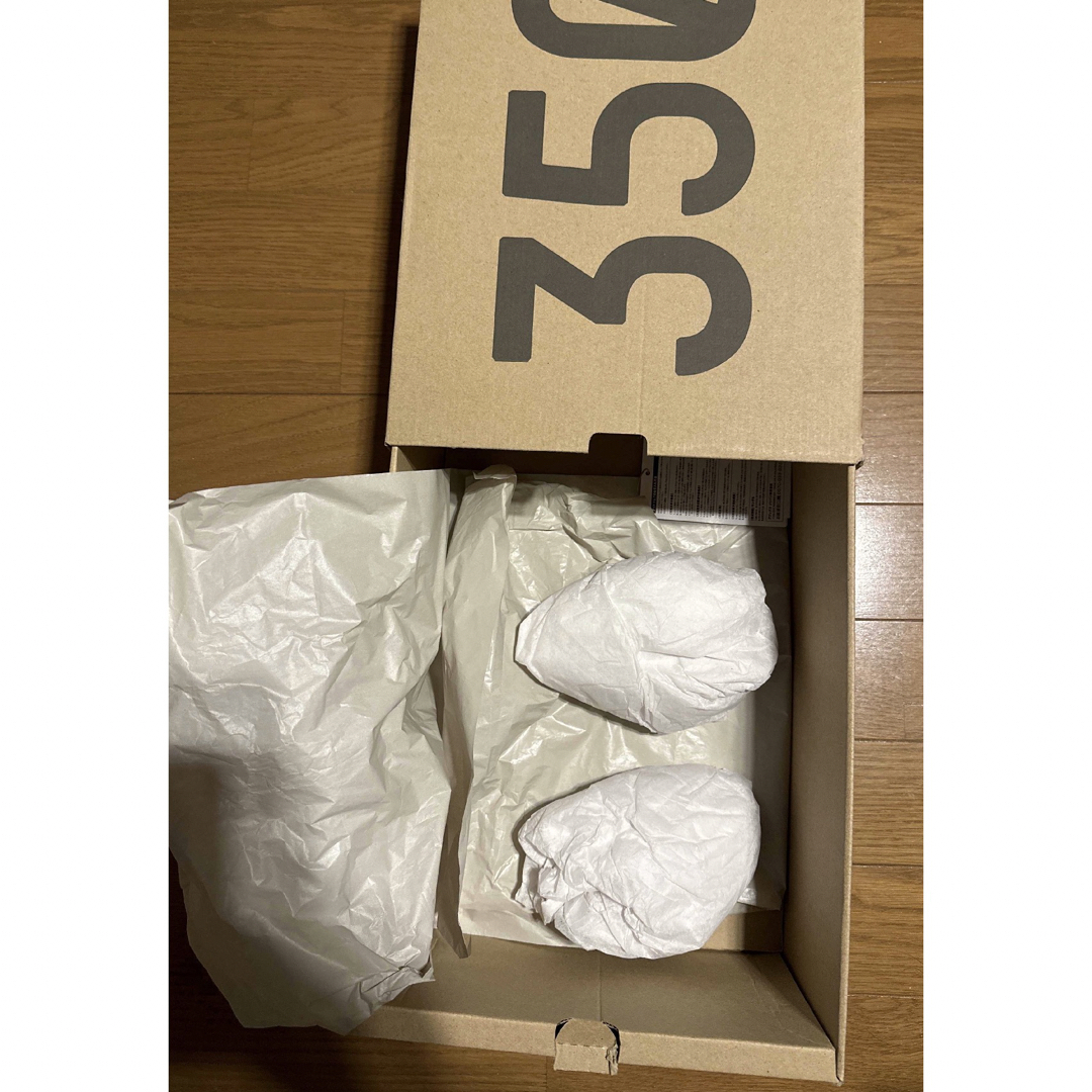 adidas YEZZY Boost 350 V2 "MK Rock" 29cm