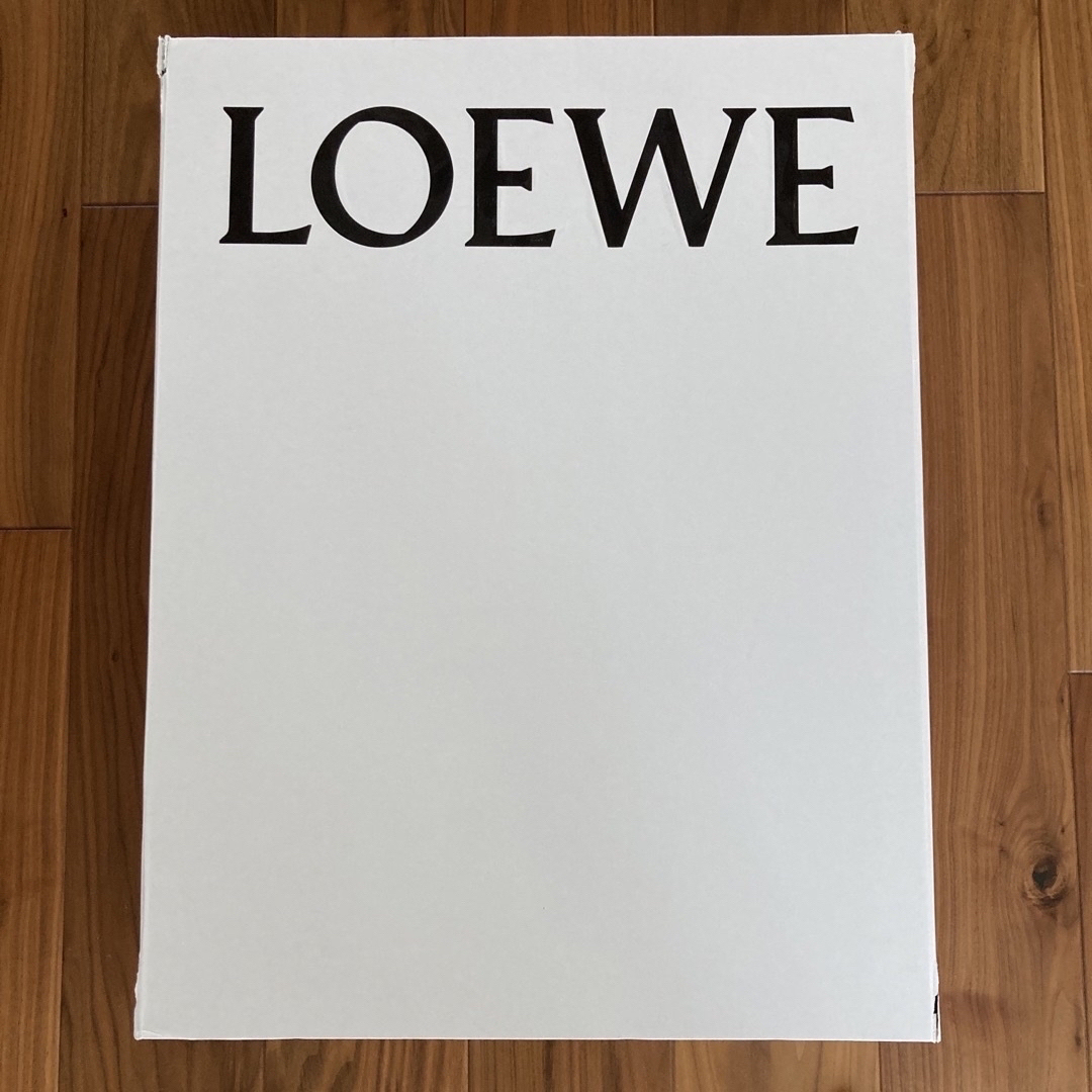 LOEWE(ロエベ)の（Saki様専用）ロエベ　トートバッグ　 メンズのバッグ(トートバッグ)の商品写真