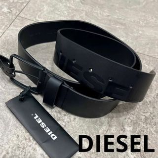 DIESEL - ディーゼル アップルウォッチ バンド メンズ アップル