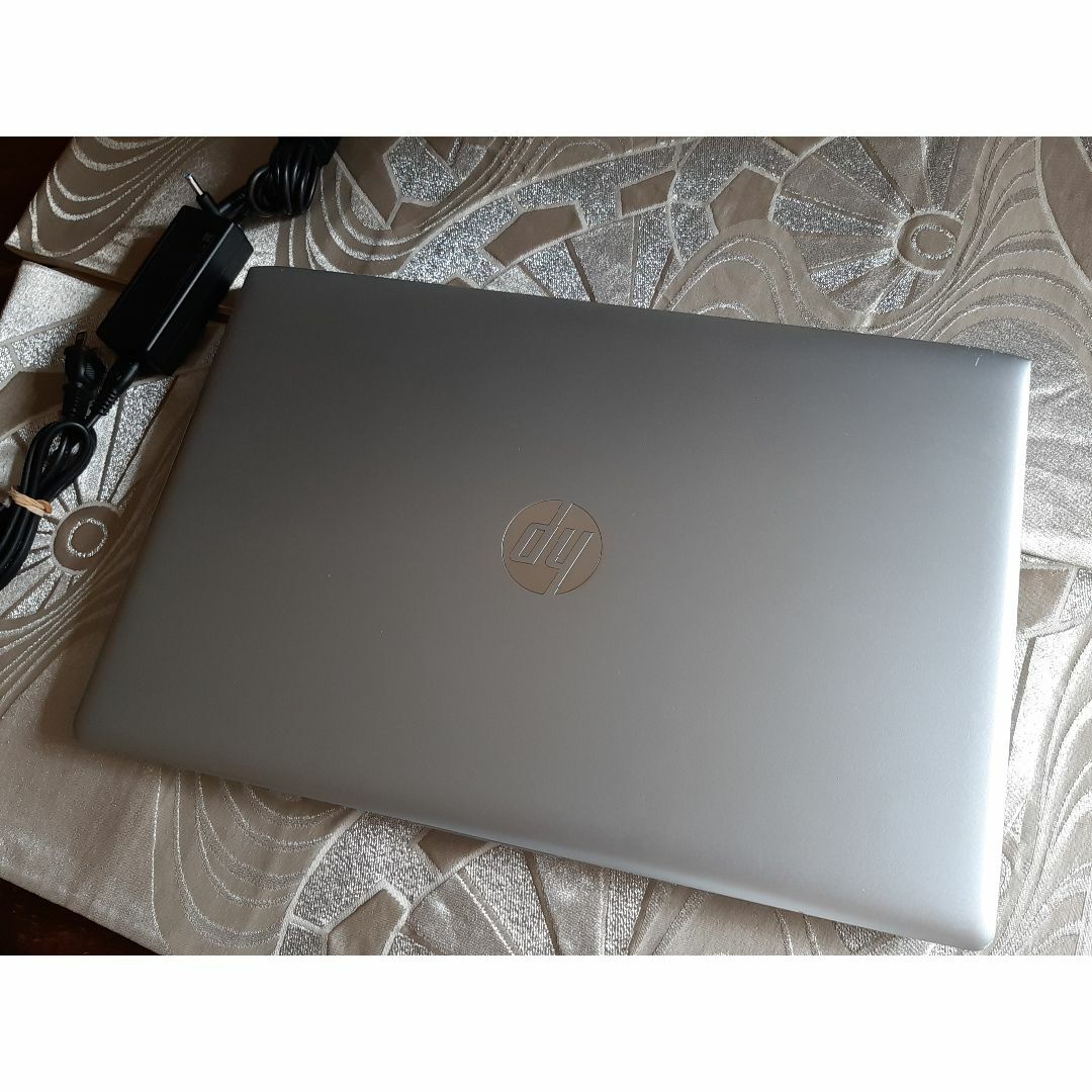 HP 17インチ 470 8世代 i5 256G/SSD 8G