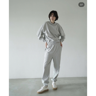 CLANE - クラネ コラボ THE LOOM ATHLETIC SUITの通販 by