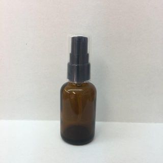 新品 遮光瓶 ﾎﾟﾝﾌﾟ 容器 30ml ｱﾛﾏ ｺｽﾒ 詰替(アロマオイル)