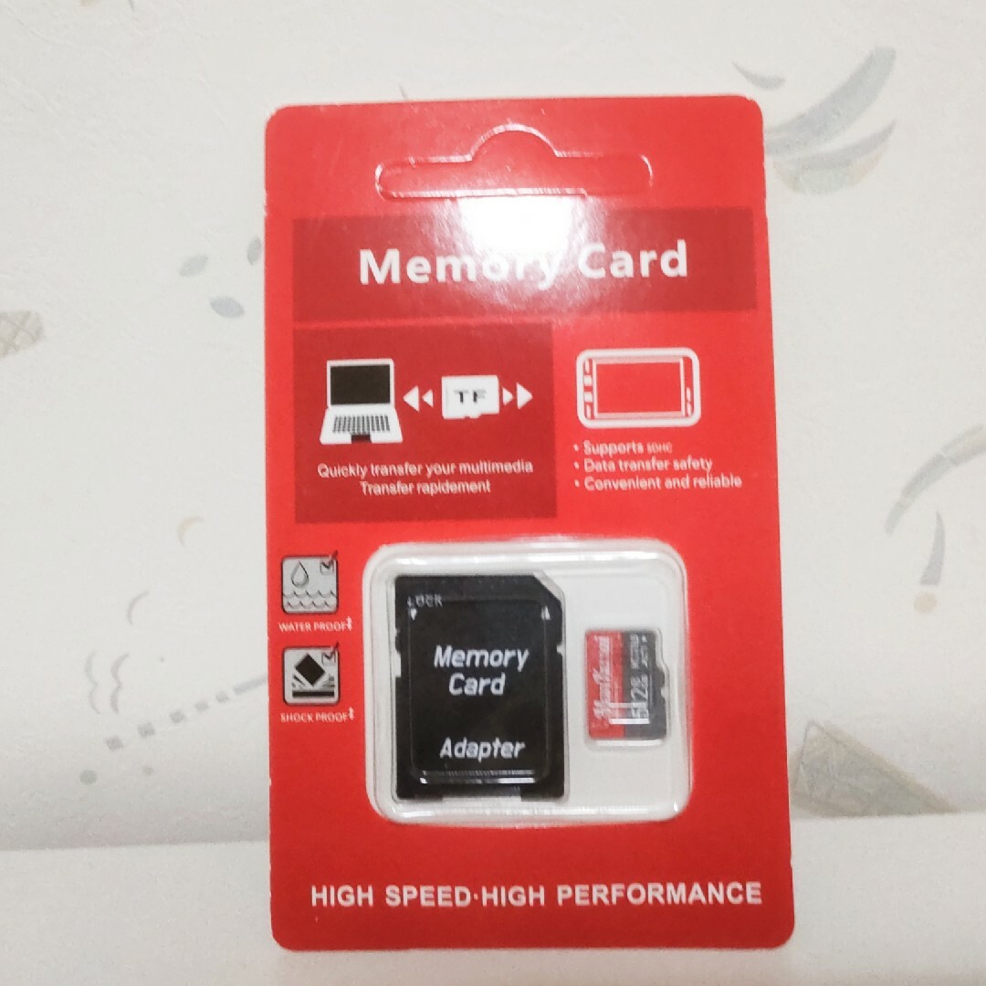 新品 マイクロSDカード 512GB スイッチ sdカード  大容量 sd