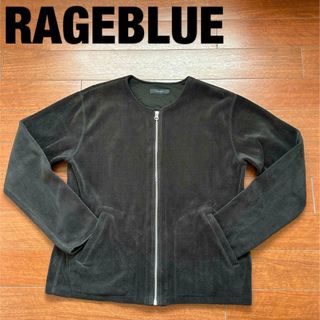 レイジブルー ブルゾン(メンズ)の通販 300点以上 | RAGEBLUEのメンズを