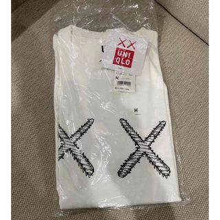 ユニクロ(UNIQLO)のUT KAWS ユニクロ カウズ(Tシャツ/カットソー(半袖/袖なし))