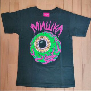 半額セール品 Mishka ミシカ Telescopic ボタンダウンシャツmishka