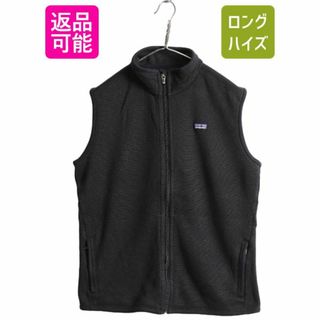 パタゴニア(patagonia) ノースリーブ トップスの通販 43点