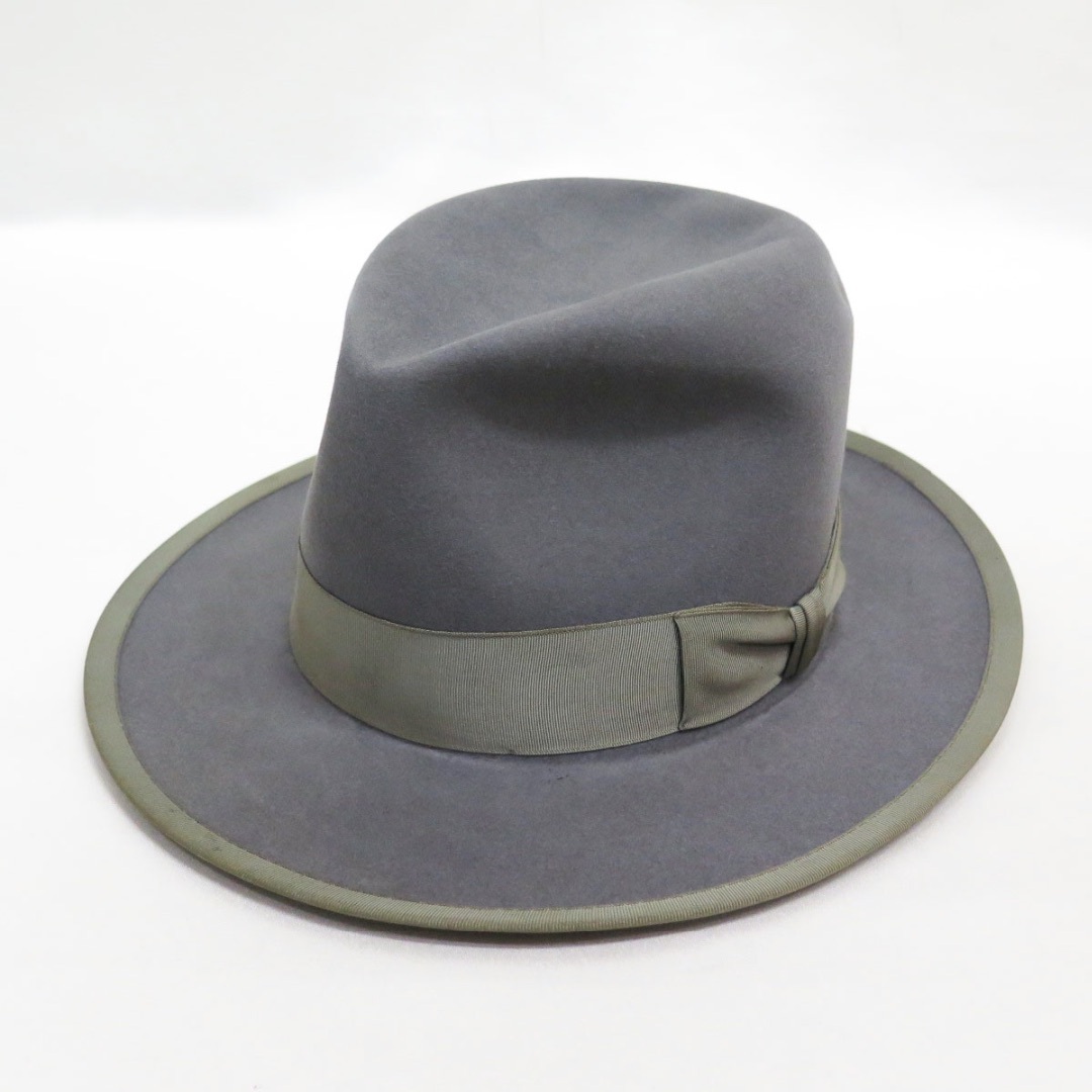 40s 50s STETSON WHIPPET ステットソン ハット