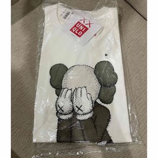 ユニクロ(UNIQLO)のUT KAWS ユニクロ カウズ(Tシャツ/カットソー(半袖/袖なし))