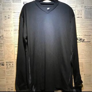 ダブルタップス(W)taps)のWTAPS ダブルタップス ロングカットソー size XL(Tシャツ/カットソー(七分/長袖))