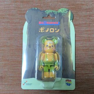 ベアブリック☆ボノロン400%