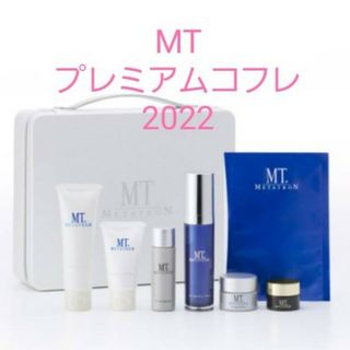 エムティメタトロン(MT METATRON)のMT METATRON プレミアムコフレ 2022 メタトロン(コフレ/メイクアップセット)