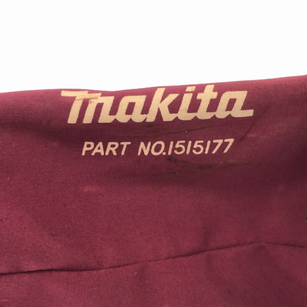 Makita(マキタ)の☆中古品☆ makita マキタ 125mm ランダムオービットサンダ BO5021 サンダー 75377 自動車/バイクのバイク(工具)の商品写真