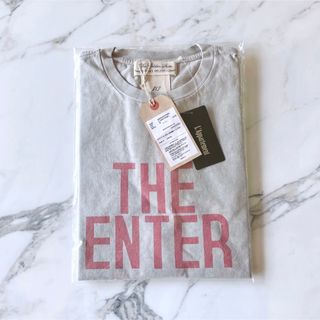 アパルトモンドゥーズィエムクラス Tシャツ(レディース/長袖)の通販