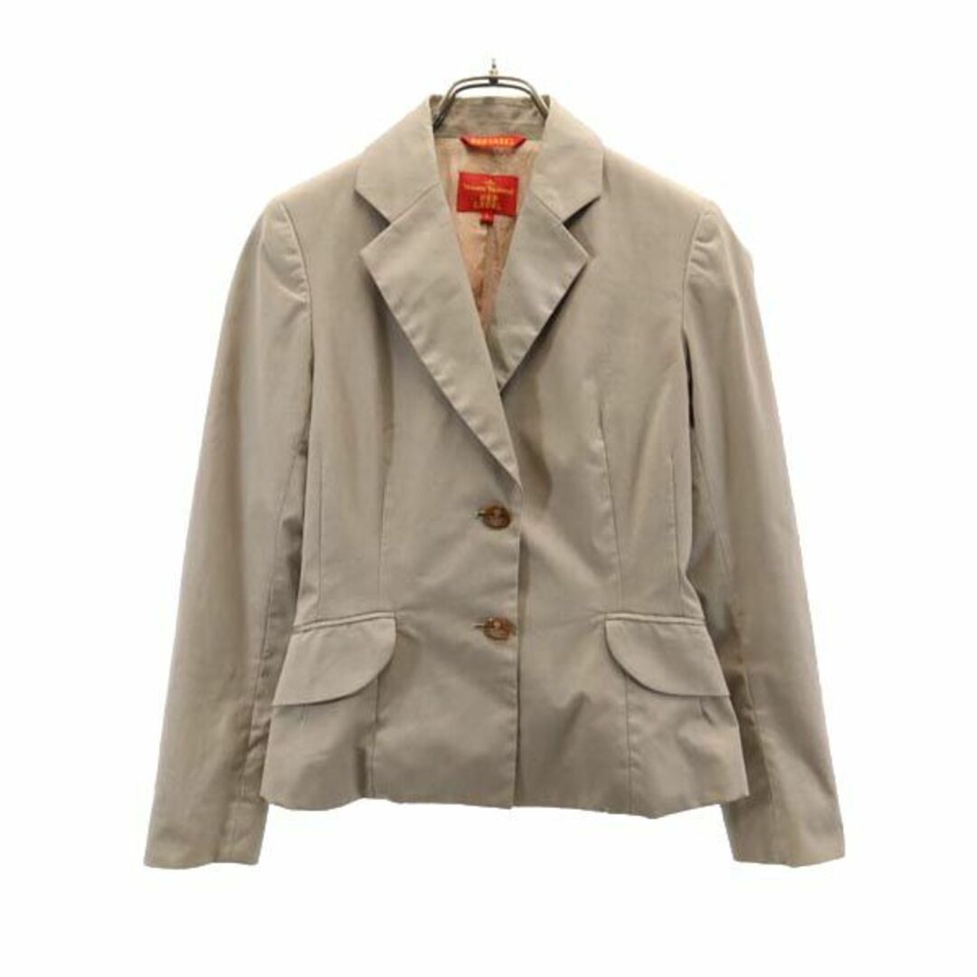 Vivienne Westwood - ヴィヴィアンウエストウッド RED LABEL