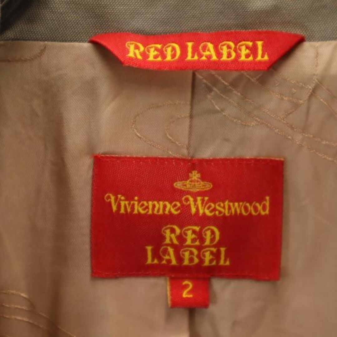 Vivienne Westwood - ヴィヴィアンウエストウッド RED LABEL