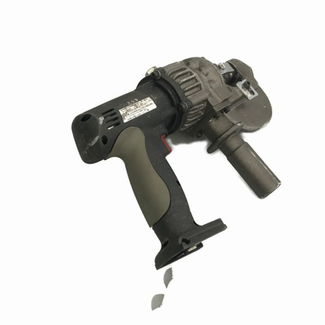 ☆中古品☆IKURA イクラ 18V コードレスパンチャー IS-MP15LX ☆中古品☆IKURA イクラ 18V コードレスパンチャー IS-MP15LX