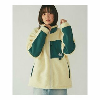 パルグループアウトレット(PAL GROUP OUTLET)の【グレー】【RIVE DROITE】(FranklinClinbing)BOAJACKET(その他)