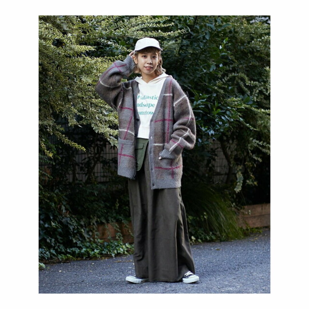 PAL GROUP OUTLET - 【オリーブ】【Ciaopanic】【なにわ男子大西流星