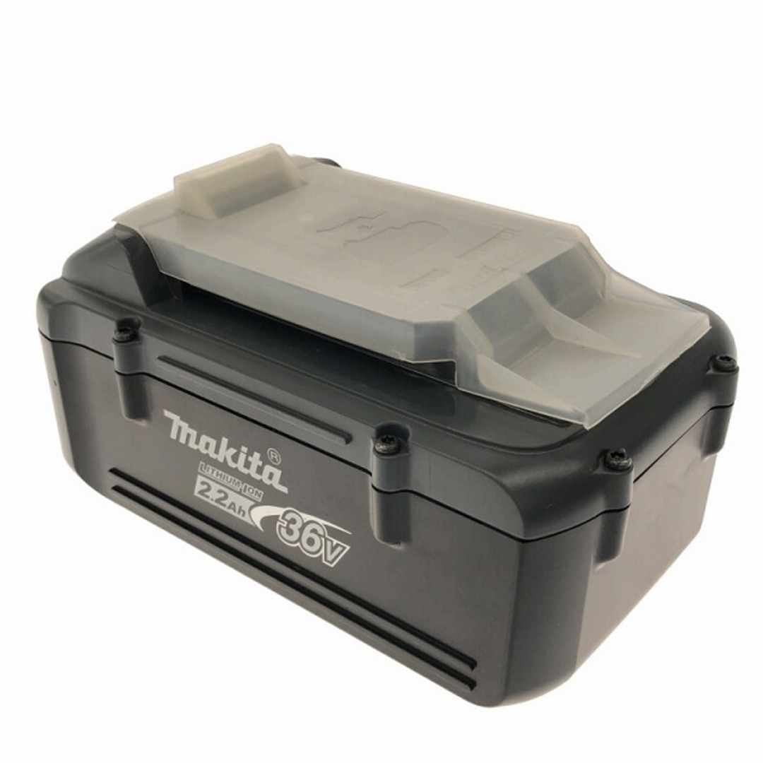 Makita - ☆中古品セット☆makita マキタ 36V 2.2Ah 純正 リチュウム