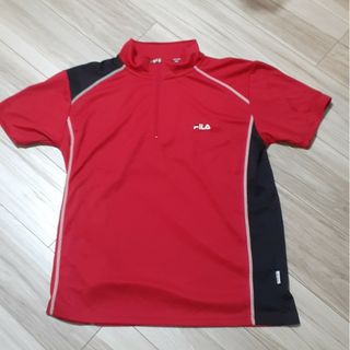 フィラ(FILA)のFILA  スポーツウエア❗(シャツ)