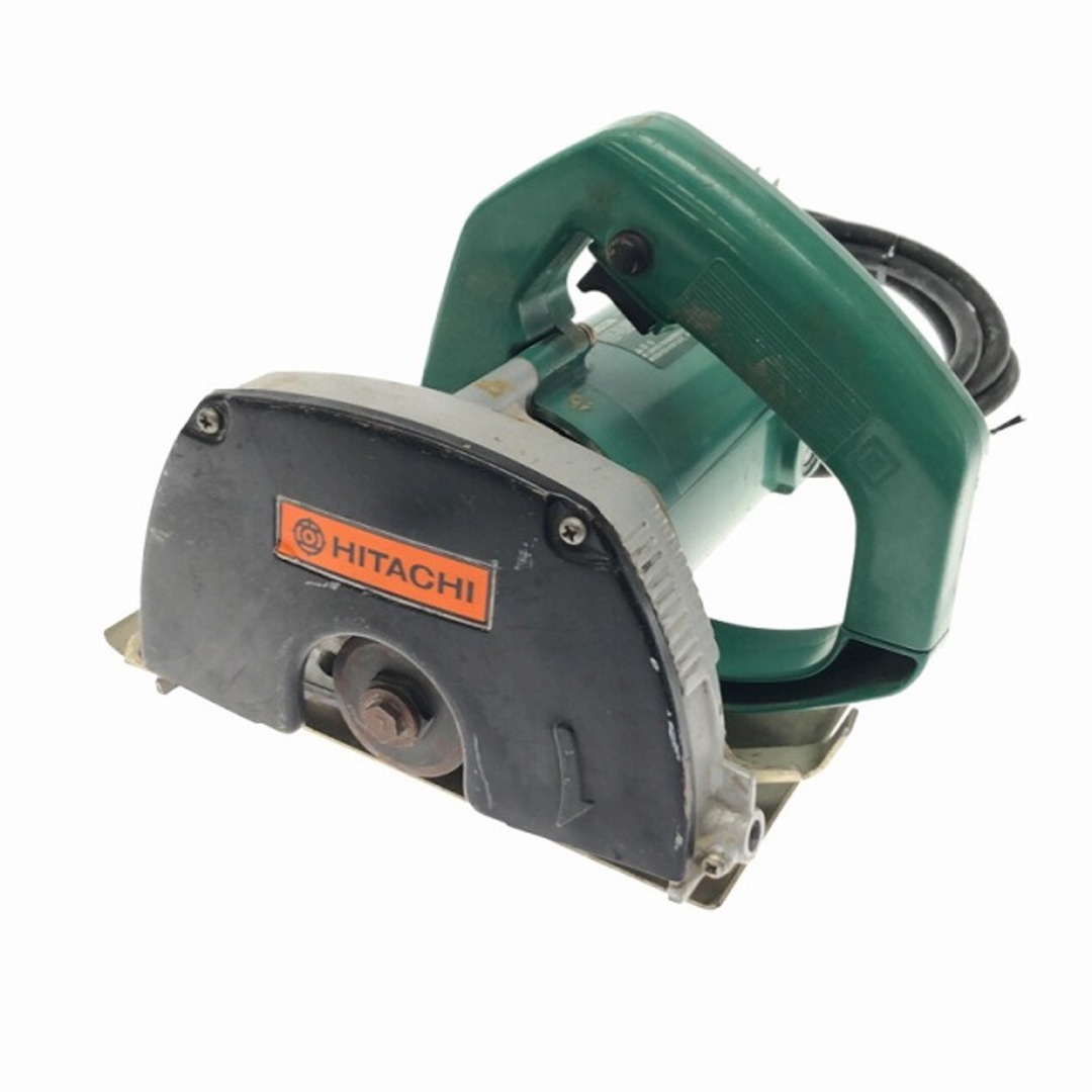 日立 - ☆中古品☆HITACHI 日立工機 100V 155mm カッタ CM6 日立 - ☆中古品☆HITACHI 日立工機 100V 155mm カッタ CM6