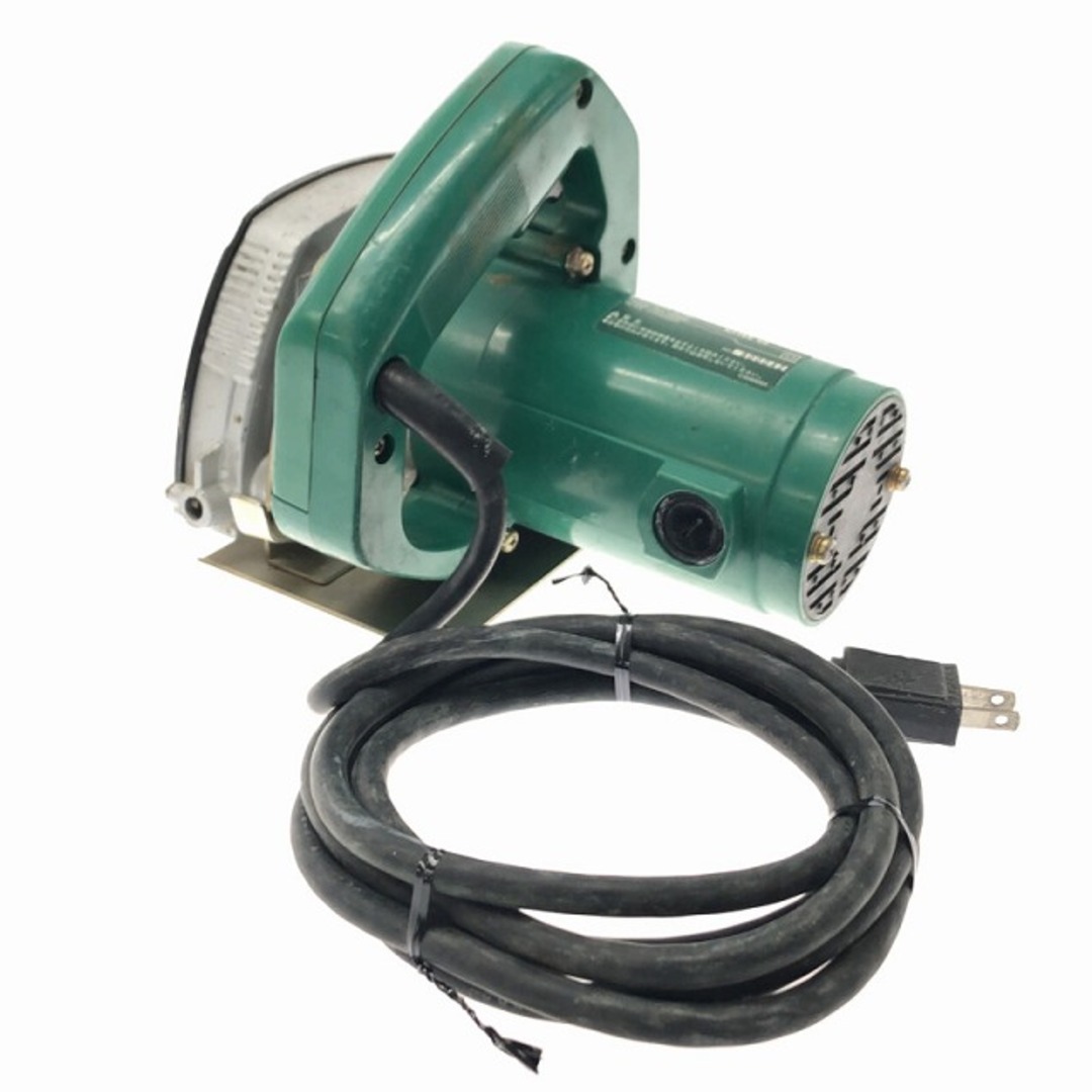 日立 - ☆中古品☆HITACHI 日立工機 100V 155mm カッタ CM6 日立 - ☆中古品☆HITACHI 日立工機 100V 155mm カッタ CM6