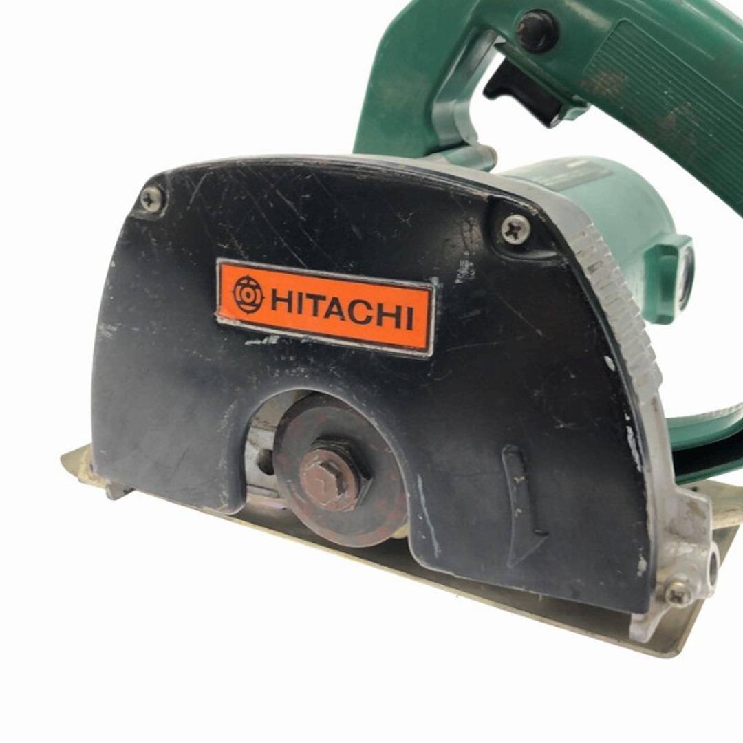 日立 - ☆中古品☆HITACHI 日立工機 100V 155mm カッタ CM6 日立 - ☆中古品☆HITACHI 日立工機 100V 155mm カッタ CM6