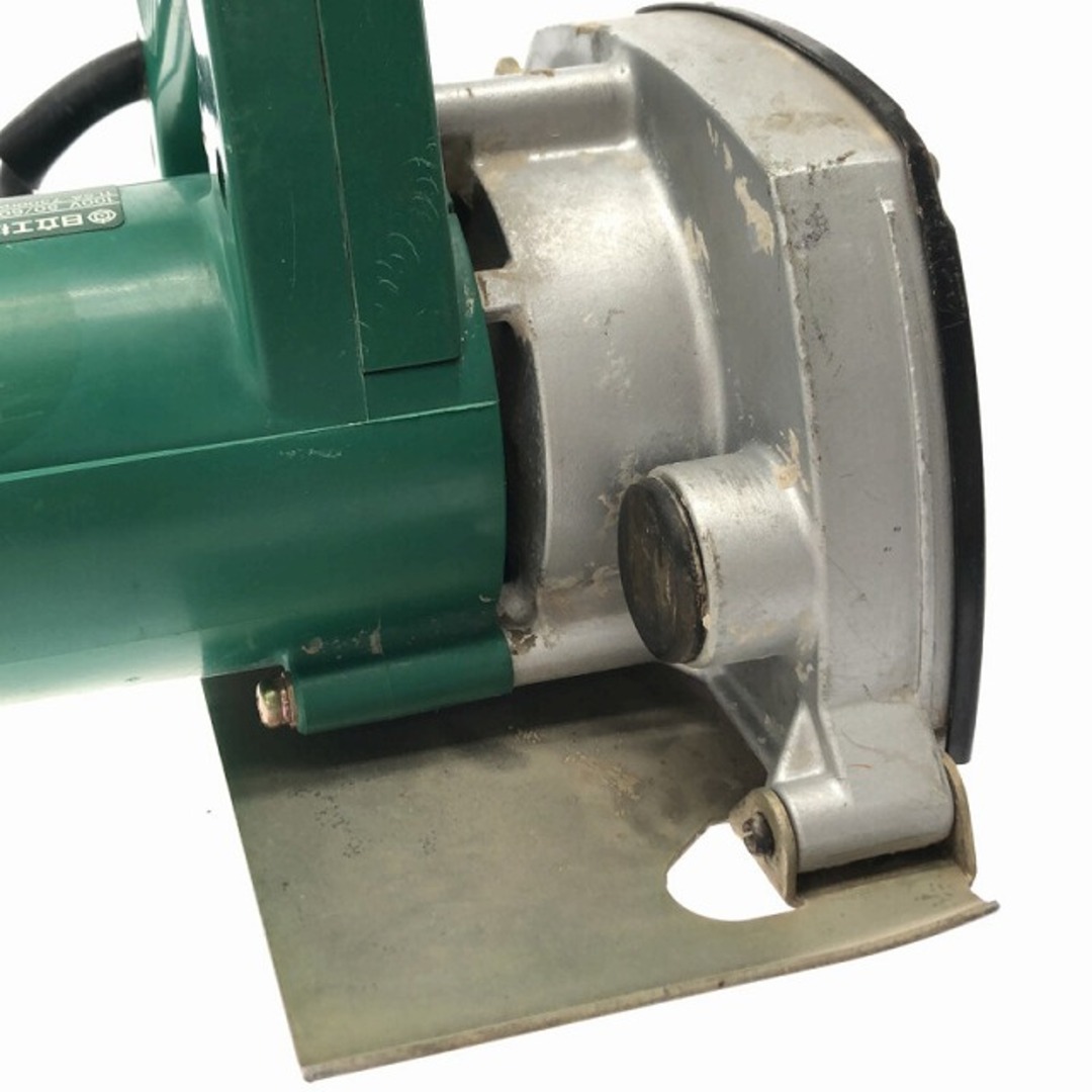 日立 - ☆中古品☆HITACHI 日立工機 100V 155mm カッタ CM6 日立 - ☆中古品☆HITACHI 日立工機 100V 155mm カッタ CM6