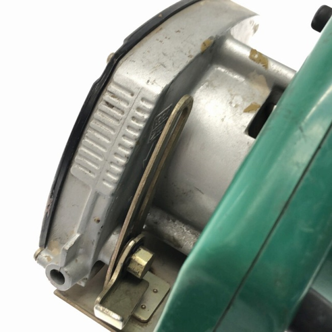 日立 - ☆中古品☆HITACHI 日立工機 100V 155mm カッタ CM6 日立 - ☆中古品☆HITACHI 日立工機 100V 155mm カッタ CM6
