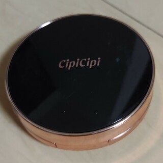 cipicipi　シピシピ　フィットスキンクッション クッションファンデ　03(ファンデーション)