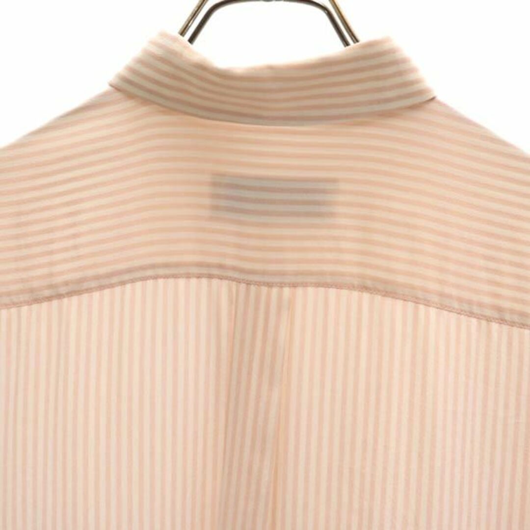 Max Mara - マックスマーラ ウィークエンド シルク100% ストライプ