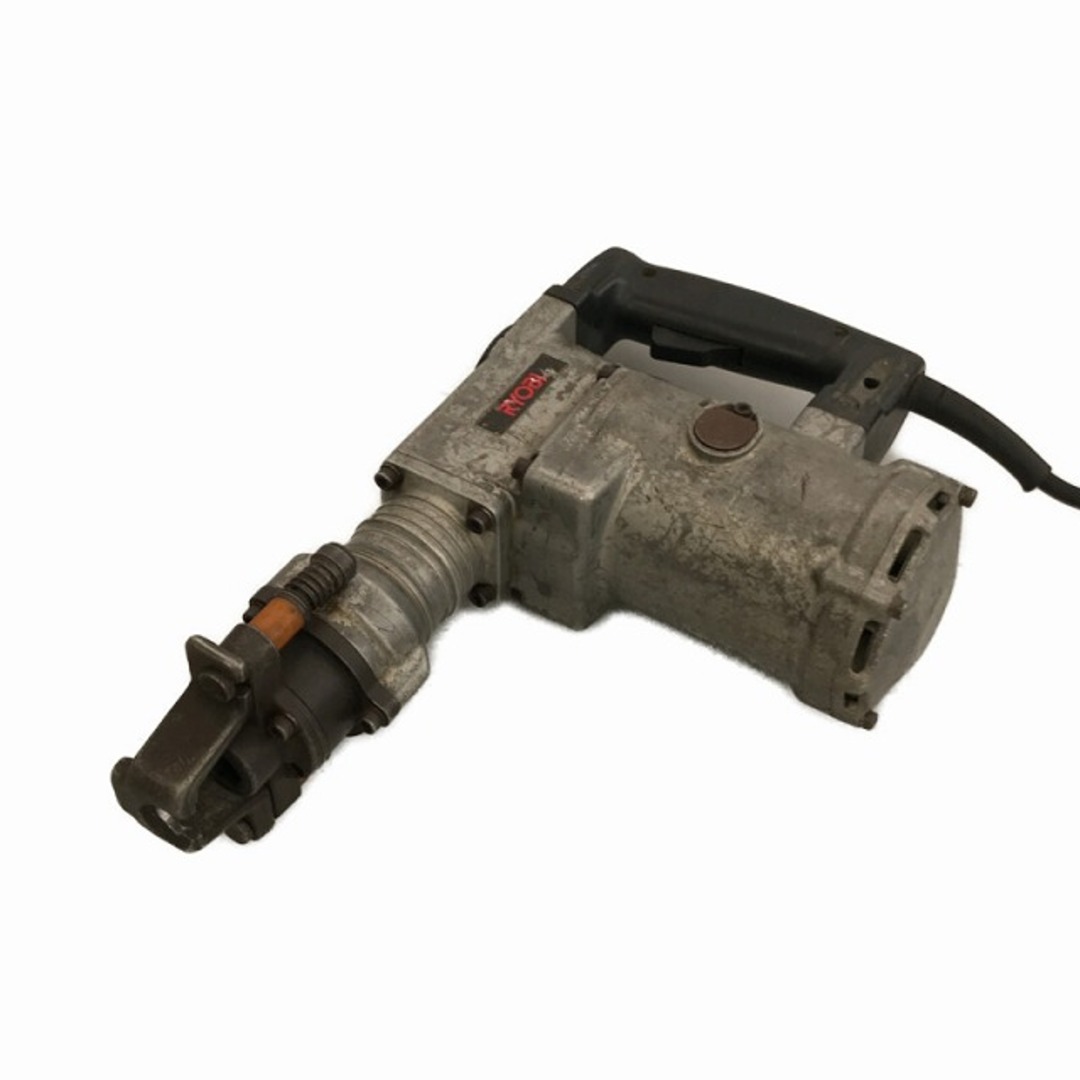 RYOBI - ☆中古品☆RYOBI リョービ 100V ハンマードリル ED-383N RYOBI - ☆中古品☆RYOBI リョービ 100V ハンマードリル ED-383N