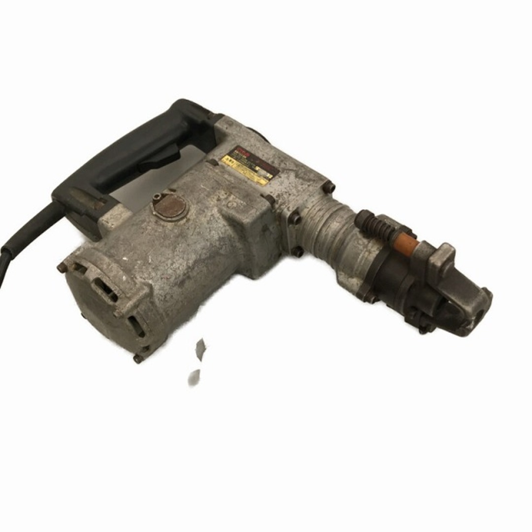 RYOBI - ☆中古品☆RYOBI リョービ 100V ハンマードリル ED-383N RYOBI - ☆中古品☆RYOBI リョービ 100V ハンマードリル ED-383N
