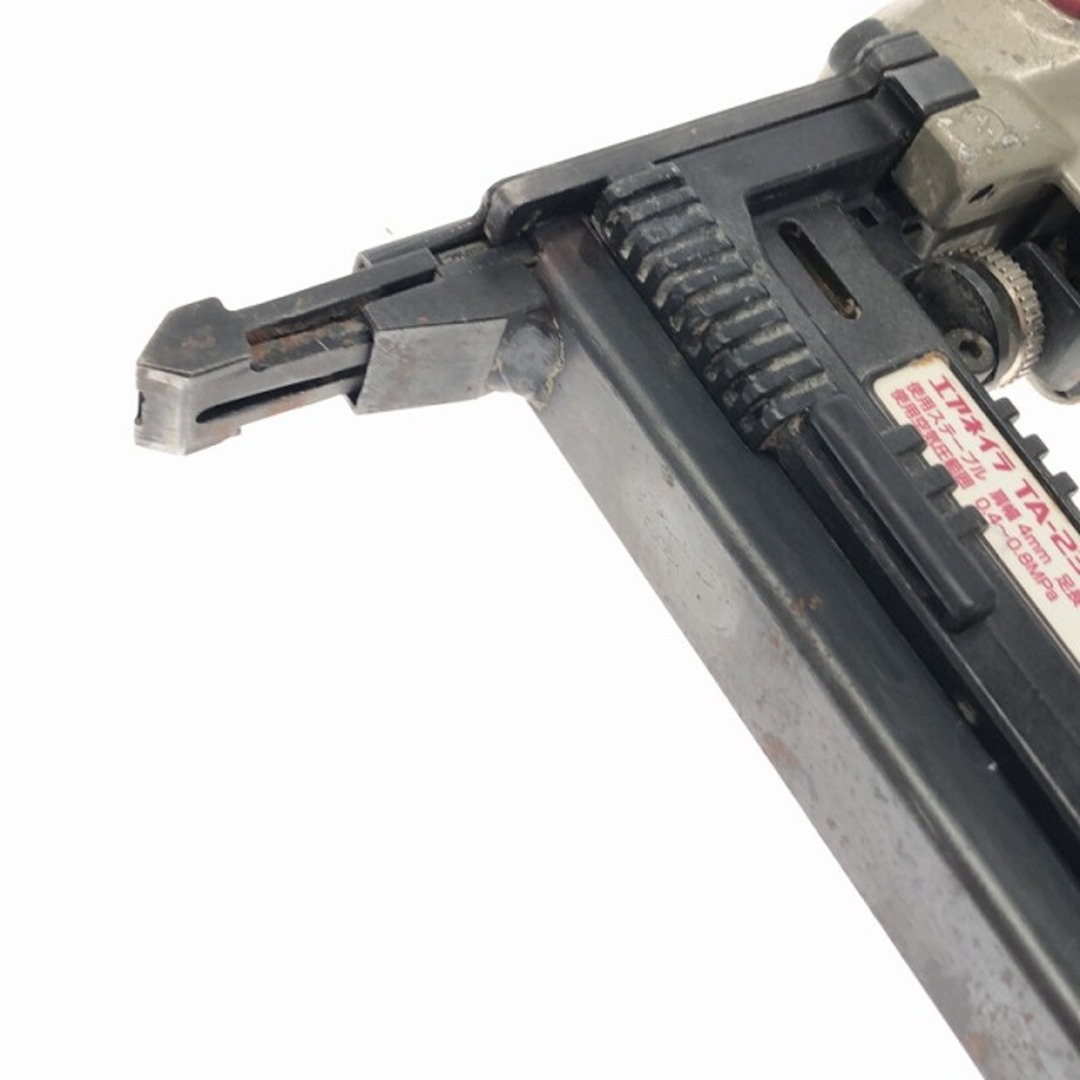 ☆中古品☆MAX マックス 常圧 フロアタッカー TA-238F/438MA ☆中古品☆MAX マックス 常圧 フロアタッカー TA-238F/438MA