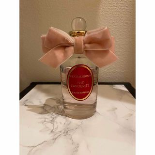 ペンハリガン(Penhaligon's)のペンハリガン　ザフェイバリットオードパルファム(ボディソープ/石鹸)