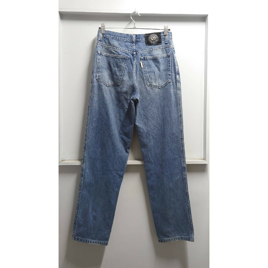 ICEBERG(アイスバーグ)の90’s ICEBERG JEANS イタリア製 デニム パンツ 31インチ メンズのパンツ(デニム/ジーンズ)の商品写真