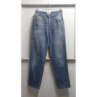 アイスバーグ(ICEBERG)の90’s ICEBERG JEANS イタリア製 デニム パンツ 31インチ(デニム/ジーンズ)