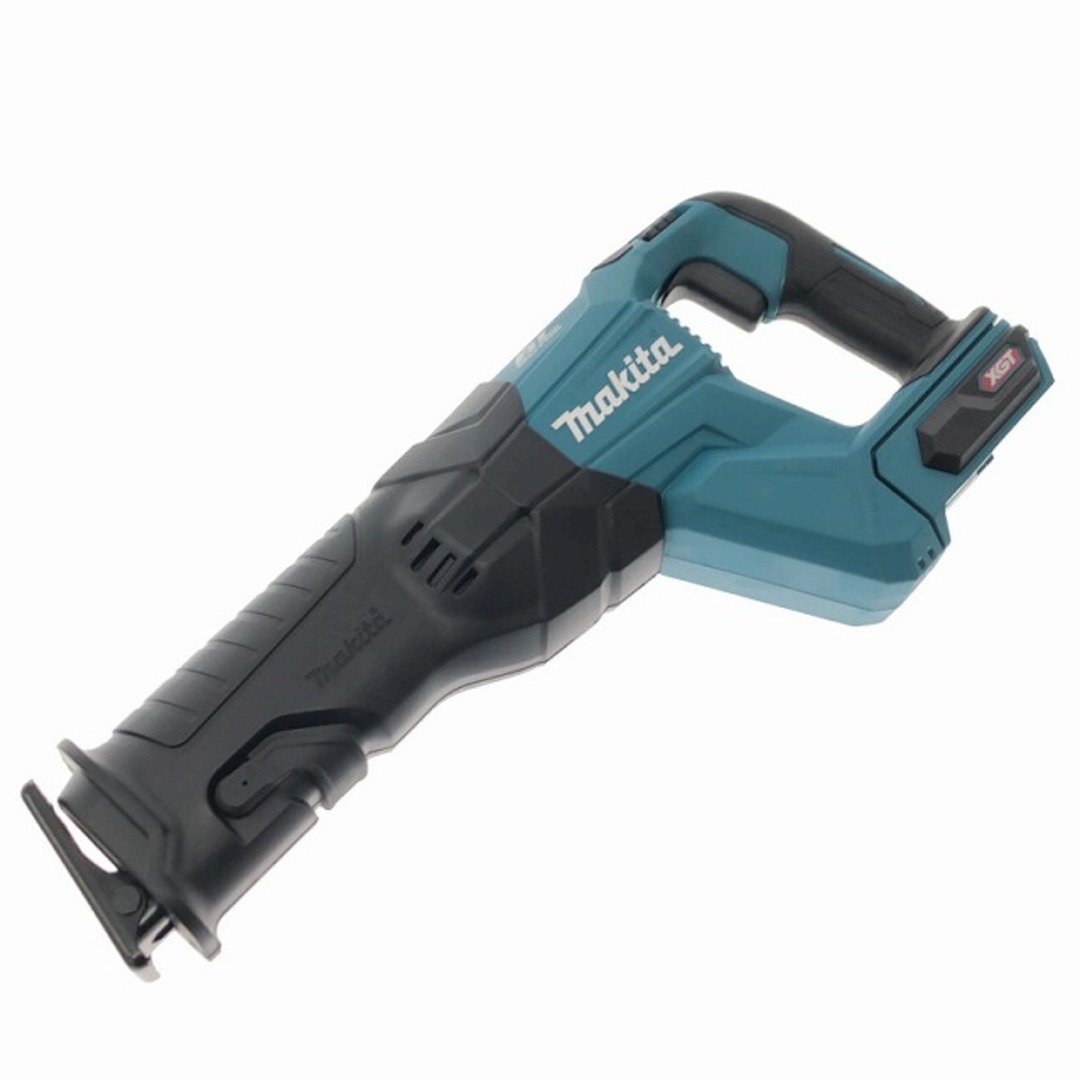 Makita ☆極美品☆makita マキタ 40Vmax 充電式レシプロソー JR001GRDX バッテリー2個(2.5Ah) 充電器 ケース付  セーバーソー セーバソー 77489の通販 by 工具販売専門店Borderless(ラクマ店)｜マキタならラクマ