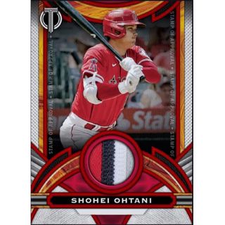 topps 2023 MLB シリーズ2 マット・オルソン 直筆サイン　10シリ