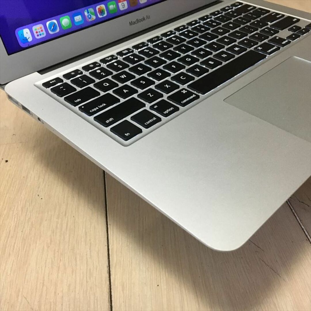 18日まで! 314）Apple MacBook Air 13インチ 2017