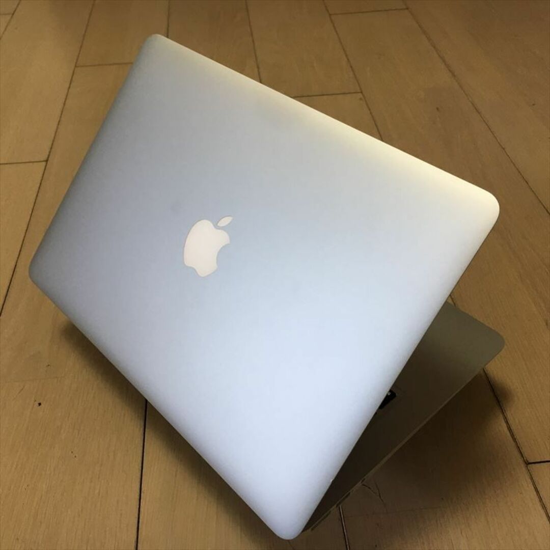 10日まで! 136) Apple MacBook Pro 13インチ 2017