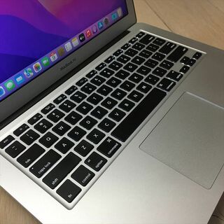 10日まで! 135) Apple MacBook Pro 13インチ 2017