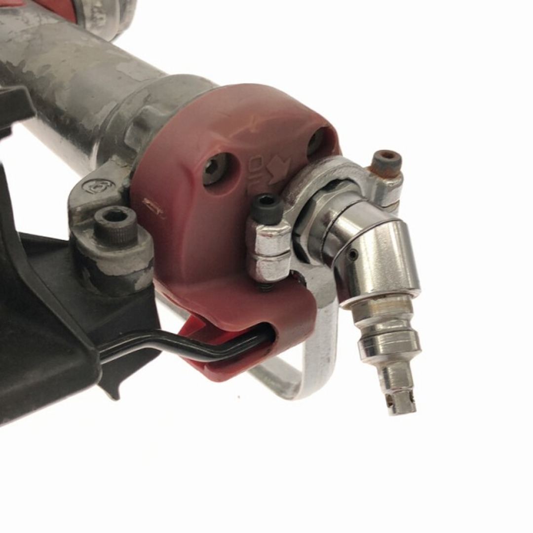 ☆中古品☆MAX マックス 高圧 65mmスーパーネイラ HN-65N2(D ☆中古品☆MAX マックス 高圧 65mmスーパーネイラ HN-65N2(D