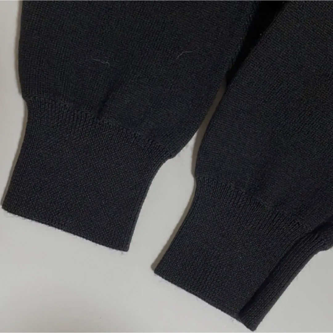 SLOANE - SLONE ☆ ダブルフェイスクルーネックニット ☆ 極美品の通販