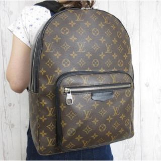 ルイヴィトン(LOUIS VUITTON)の【A4可】ルイヴィトン モノグラムバッグ M41530(ショルダーバッグ)