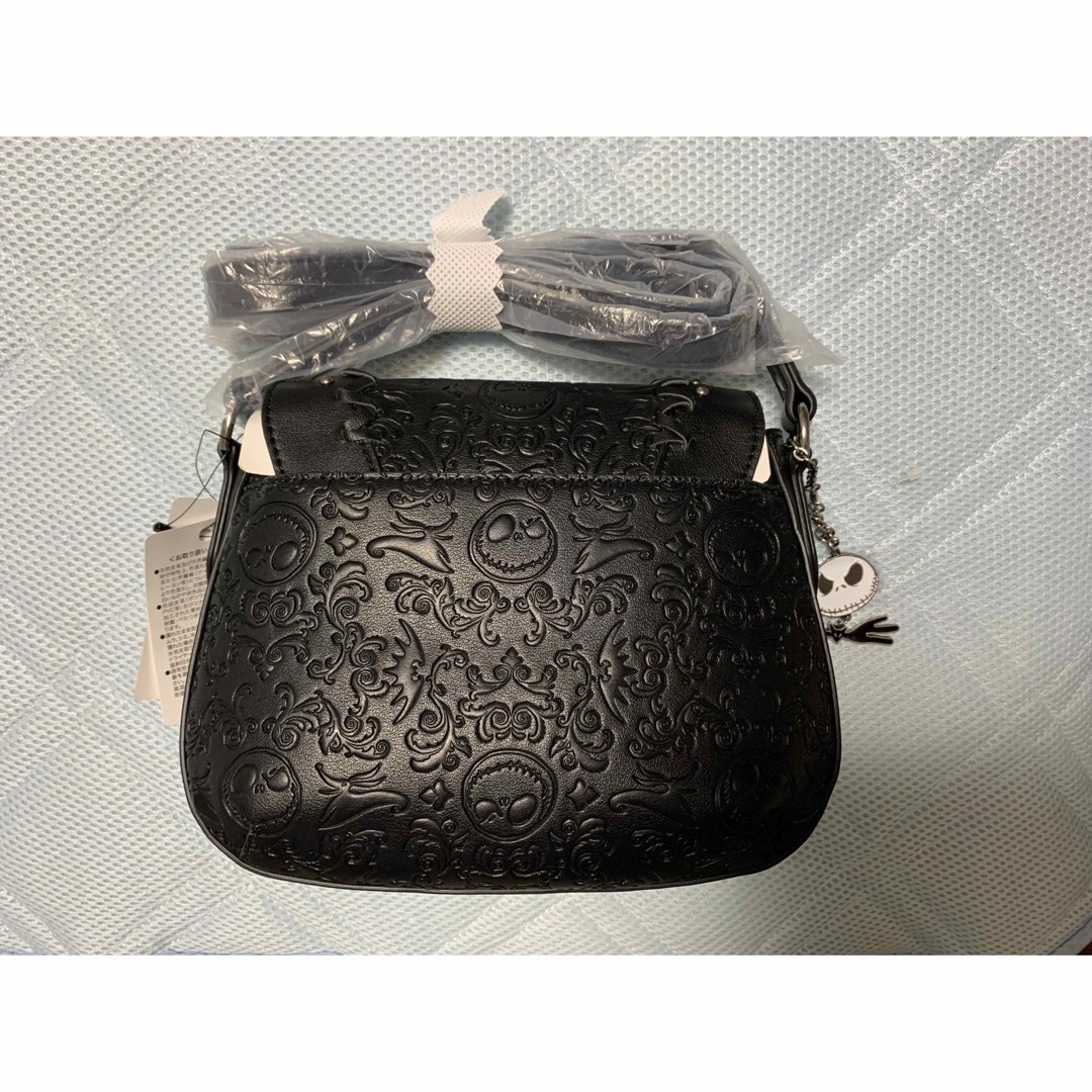 ナイトメア ANNA SUI ショルダーバッグ | makprogres.com.mk